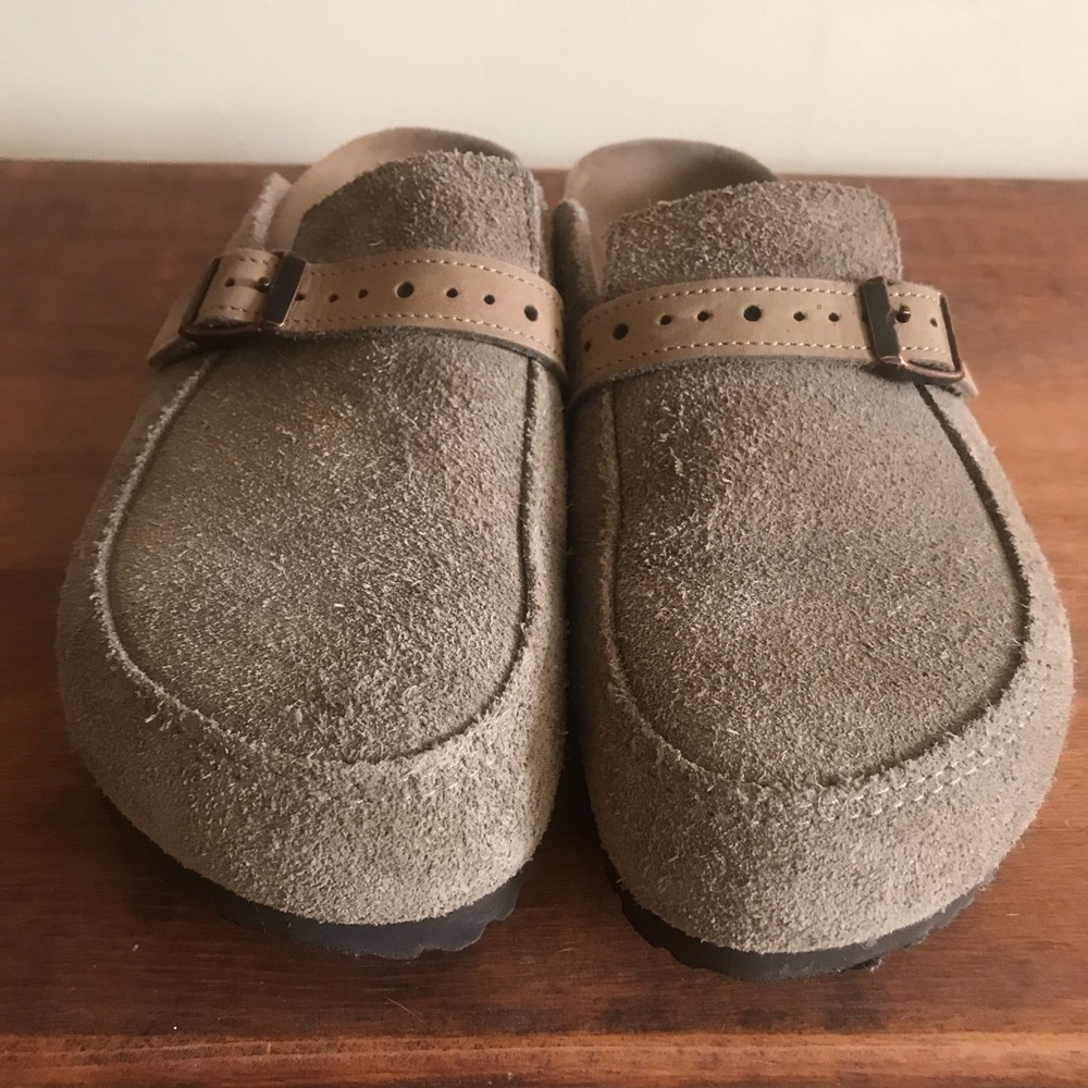 Birkenstock’s